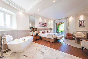 Hôtel La Mandarine, Saint-Tropez