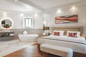 Hôtel La Mandarine, Saint-Tropez