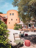 La Mandarine