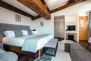 Hôtel La Mandarine, Saint-Tropez