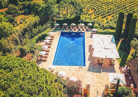 Hôtel La Mandarine, Saint-Tropez