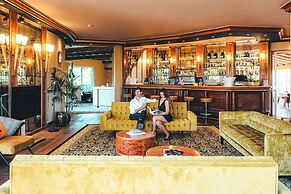 La Mandarine