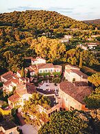 Hôtel La Mandarine, Saint-Tropez