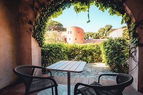Hôtel La Mandarine, Saint-Tropez