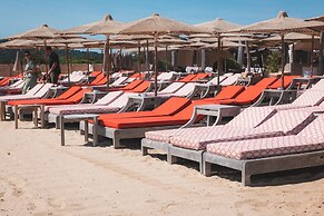 Hôtel La Mandarine, Saint-Tropez