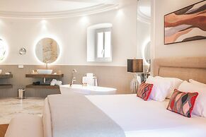 Hôtel La Mandarine, Saint-Tropez