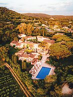 Hôtel La Mandarine, Saint-Tropez