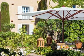 Hôtel La Mandarine, Saint-Tropez