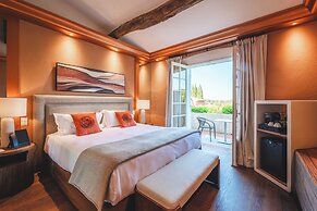 Hôtel La Mandarine, Saint-Tropez
