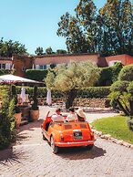 Hôtel La Mandarine, Saint-Tropez