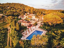Hôtel La Mandarine, Saint-Tropez