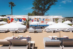 Hôtel La Mandarine, Saint-Tropez