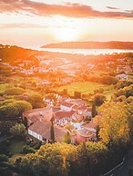 Hôtel La Mandarine, Saint-Tropez