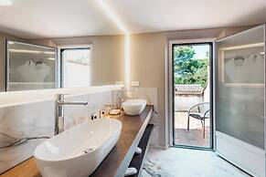 Hôtel La Mandarine, Saint-Tropez