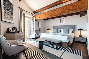 Hôtel La Mandarine, Saint-Tropez