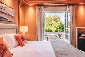 Hôtel La Mandarine, Saint-Tropez