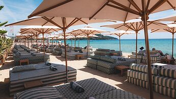 Hôtel La Mandarine, Saint-Tropez