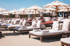Hôtel La Mandarine, Saint-Tropez