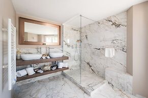 Hôtel La Mandarine, Saint-Tropez