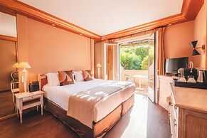 Hôtel La Mandarine, Saint-Tropez