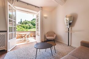 Hôtel La Mandarine, Saint-Tropez