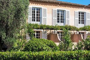 Hôtel La Mandarine, Saint-Tropez
