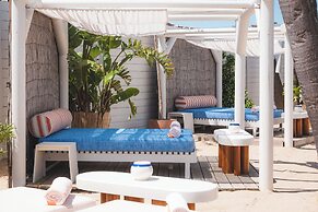 Hôtel La Mandarine, Saint-Tropez