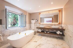 Hôtel La Mandarine, Saint-Tropez