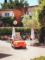 Hôtel La Mandarine, Saint-Tropez