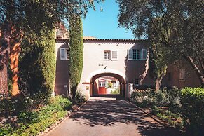 Hôtel La Mandarine, Saint-Tropez