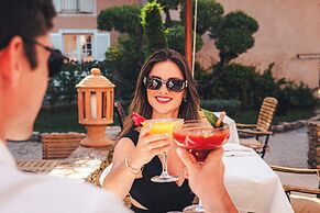 Hôtel La Mandarine, Saint-Tropez