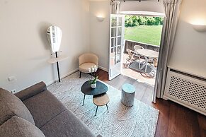 Hôtel La Mandarine, Saint-Tropez
