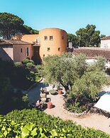Hôtel La Mandarine, Saint-Tropez