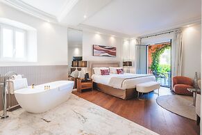 Hôtel La Mandarine, Saint-Tropez