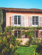Hôtel La Mandarine, Saint-Tropez