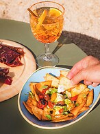 Hôtel La Mandarine, Saint-Tropez