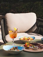 Hôtel La Mandarine, Saint-Tropez