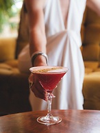 Hôtel La Mandarine, Saint-Tropez