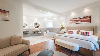 Hôtel La Mandarine, Saint-Tropez