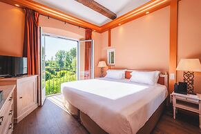 Hôtel La Mandarine, Saint-Tropez