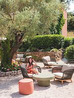 Hôtel La Mandarine, Saint-Tropez