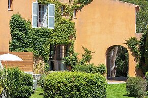 Hôtel La Mandarine, Saint-Tropez