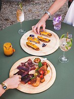 Hôtel La Mandarine, Saint-Tropez