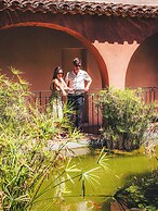 Hôtel La Mandarine, Saint-Tropez