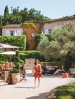 Hôtel La Mandarine, Saint-Tropez