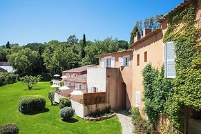 Hôtel La Mandarine, Saint-Tropez