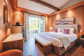 Hôtel La Mandarine, Saint-Tropez