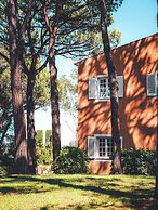 Hôtel La Mandarine, Saint-Tropez