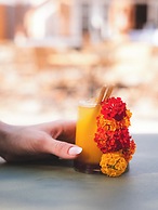 Hôtel La Mandarine, Saint-Tropez