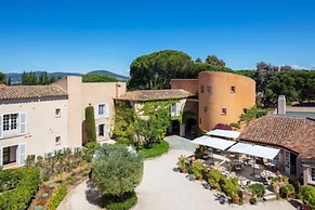 La Mandarine